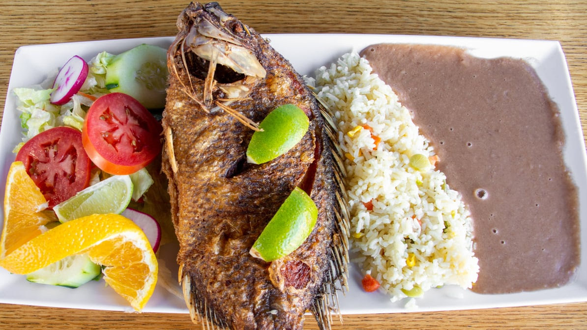 Cojutepeque Restaurant by null
