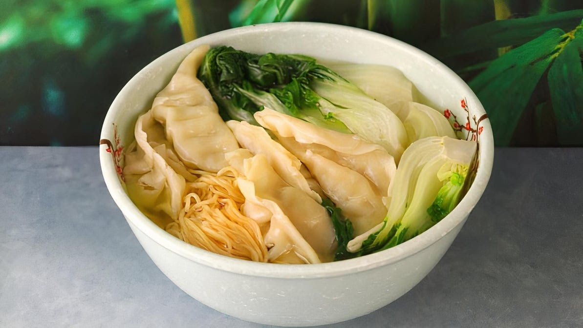 House of Dim Sum by null