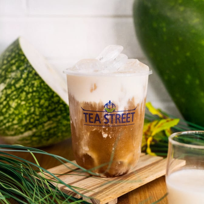 Tea Street Denver by null