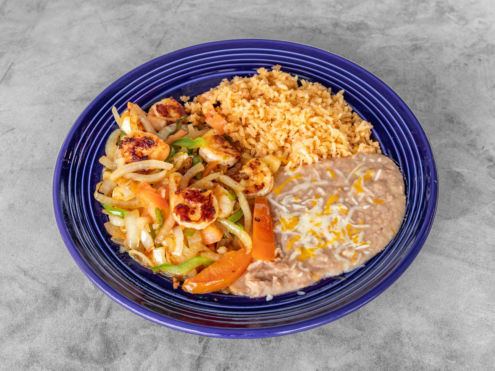 La Paz Mexican Restaurant by null