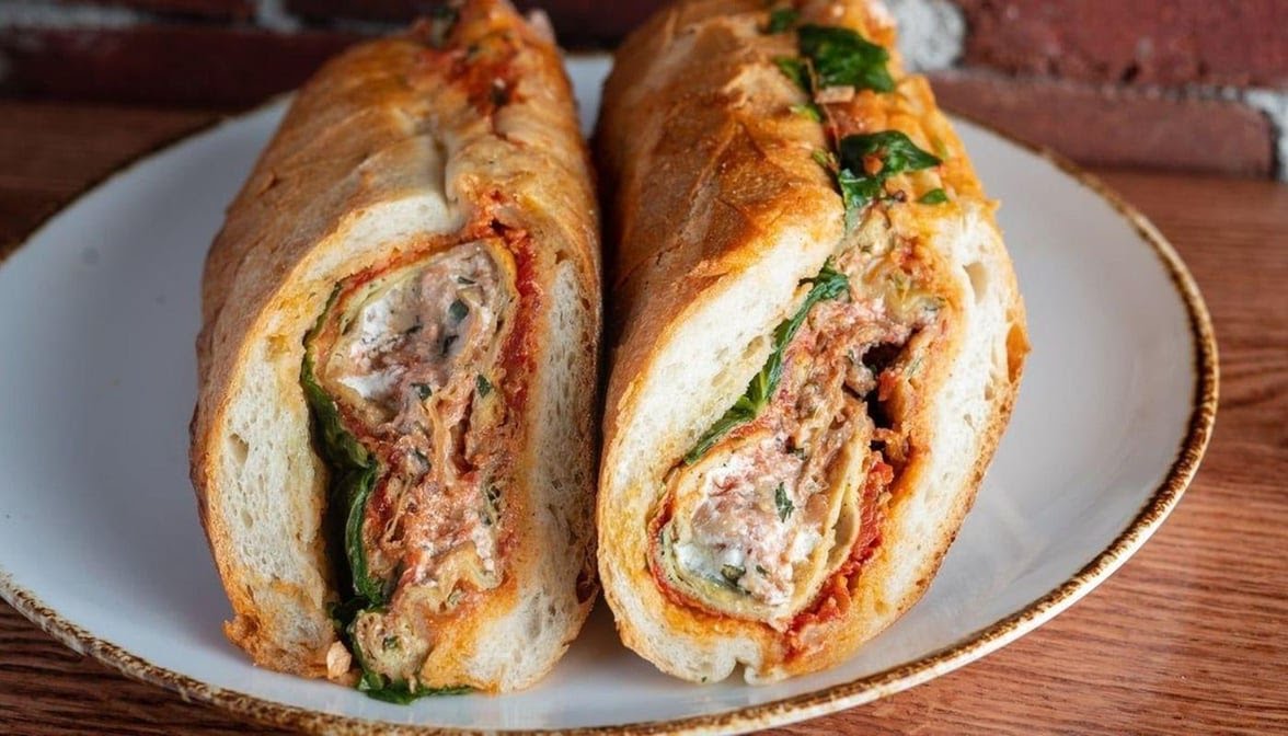 Luchini Italian by null