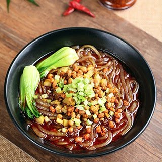 Sichuan Tasty Restaurant by null