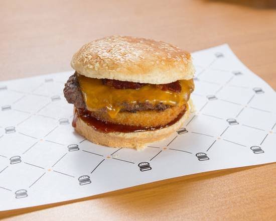 BurgerIM by null