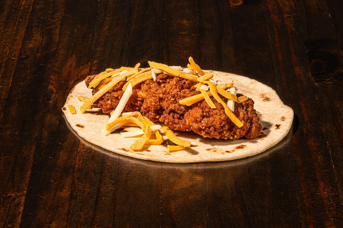 Torchy's Tacos by null