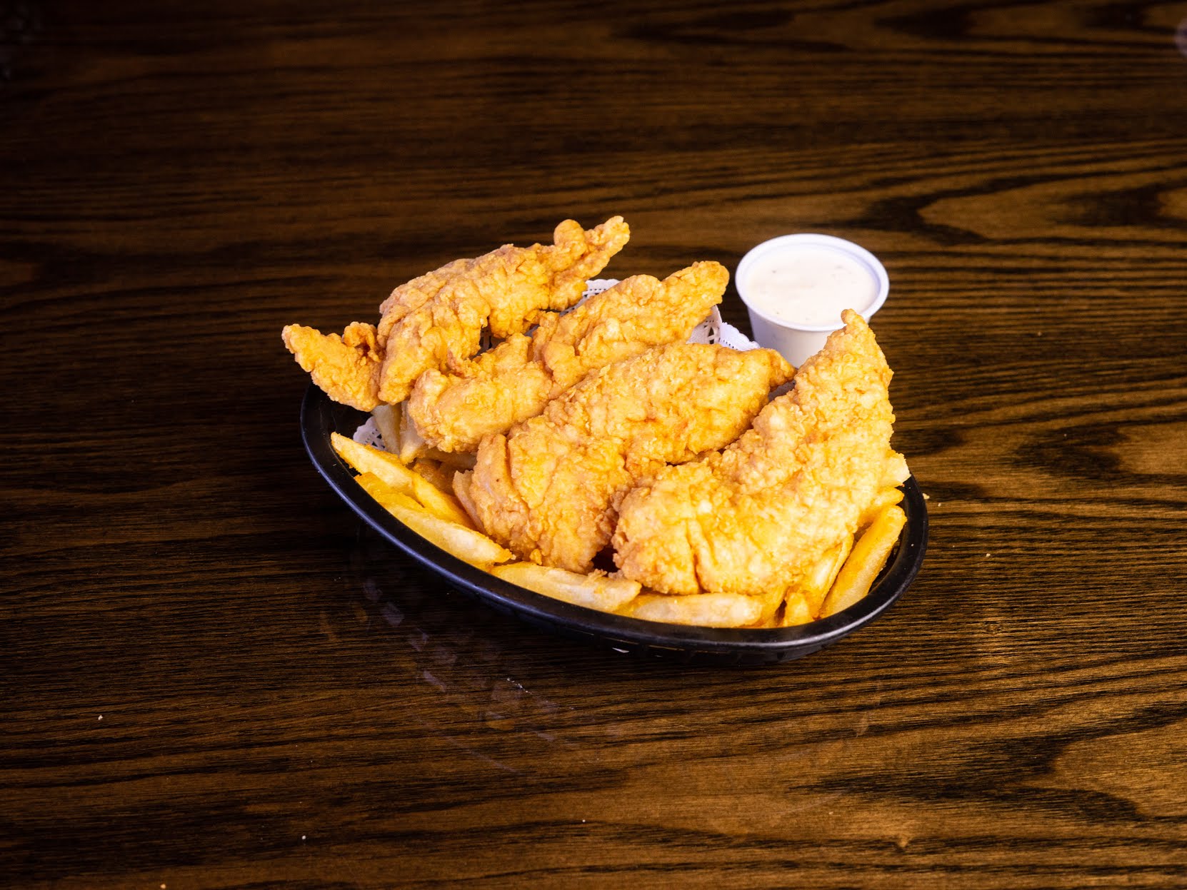 Cajun Boil Minneapolis by null