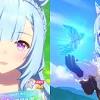 メジロアルダン