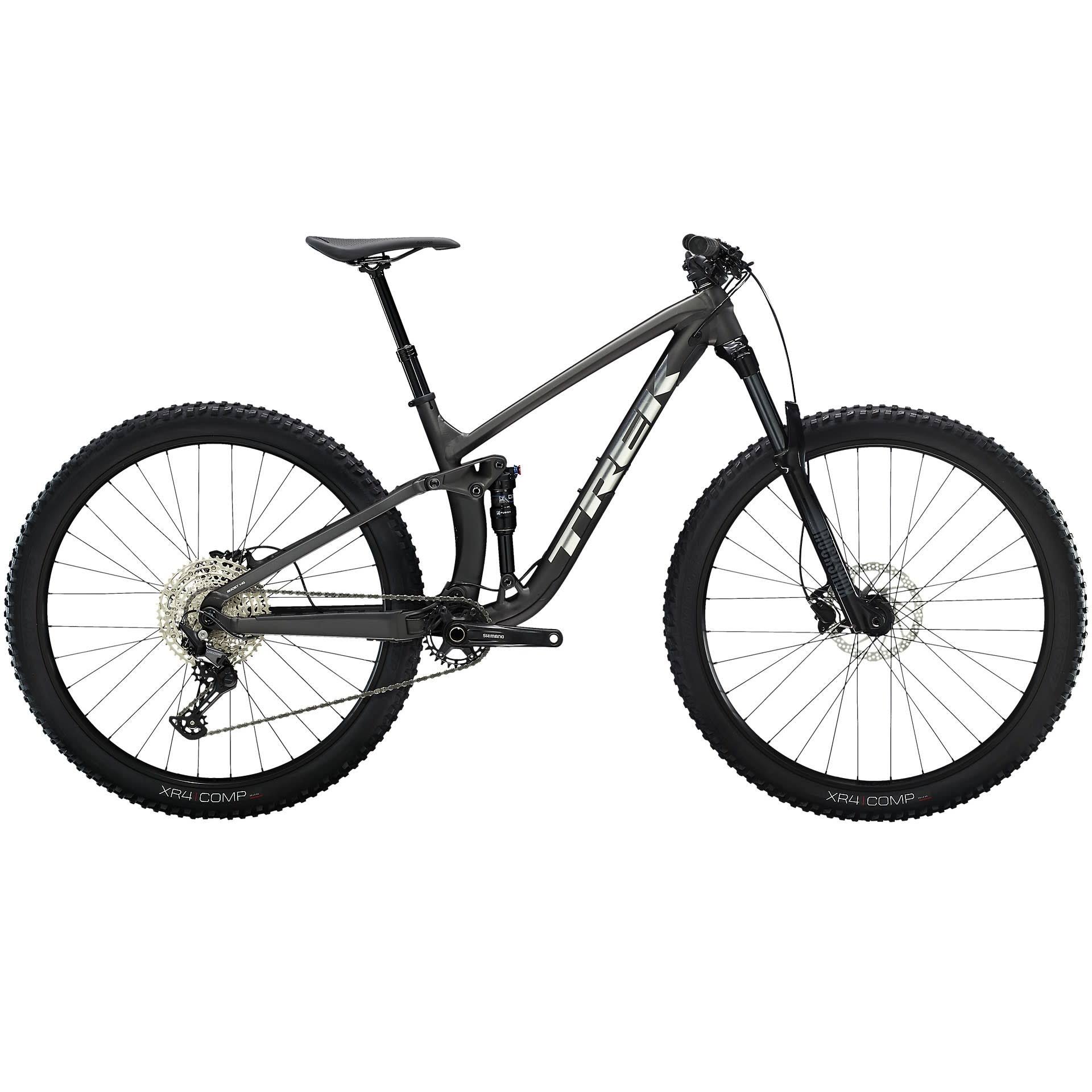Bicycles International Trek Fuel EX 5 Deore Mountain Bike 2021