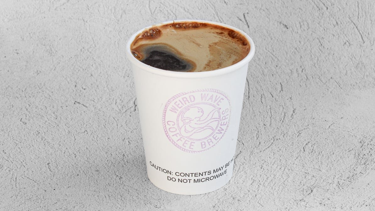Weird Wave Coffee Brewers by null