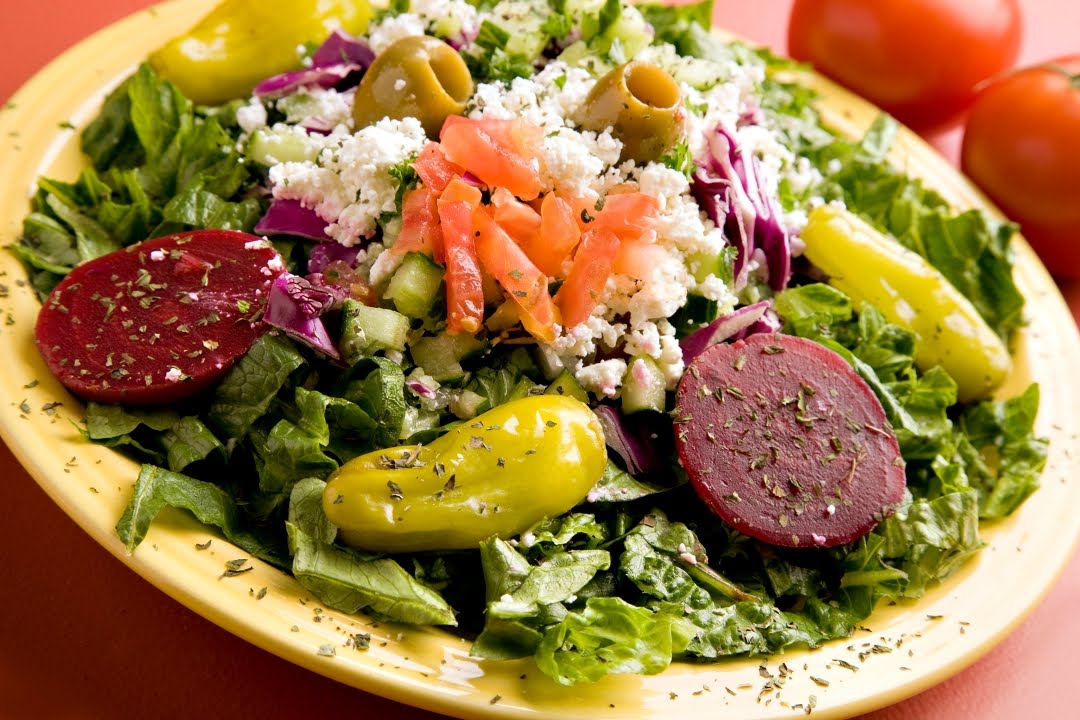 "The Original" Mr Kabob Mediterranean Grille & Catering Berkley by null