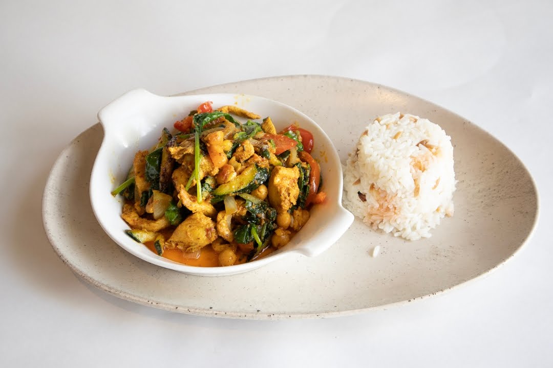 Sultana Mediterranean by null