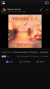 Cp young c p|Young Cp | Spotify