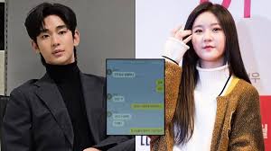 sulli fake nude|Actor Kim Soo-hyun's agency Goldmedalist issued a statement Wednesday  denying accusations that Kim pressured the late singer and actor Choi  Jin-ri, known professionally as Sulli, into shooting explicit scenes in the  2017
