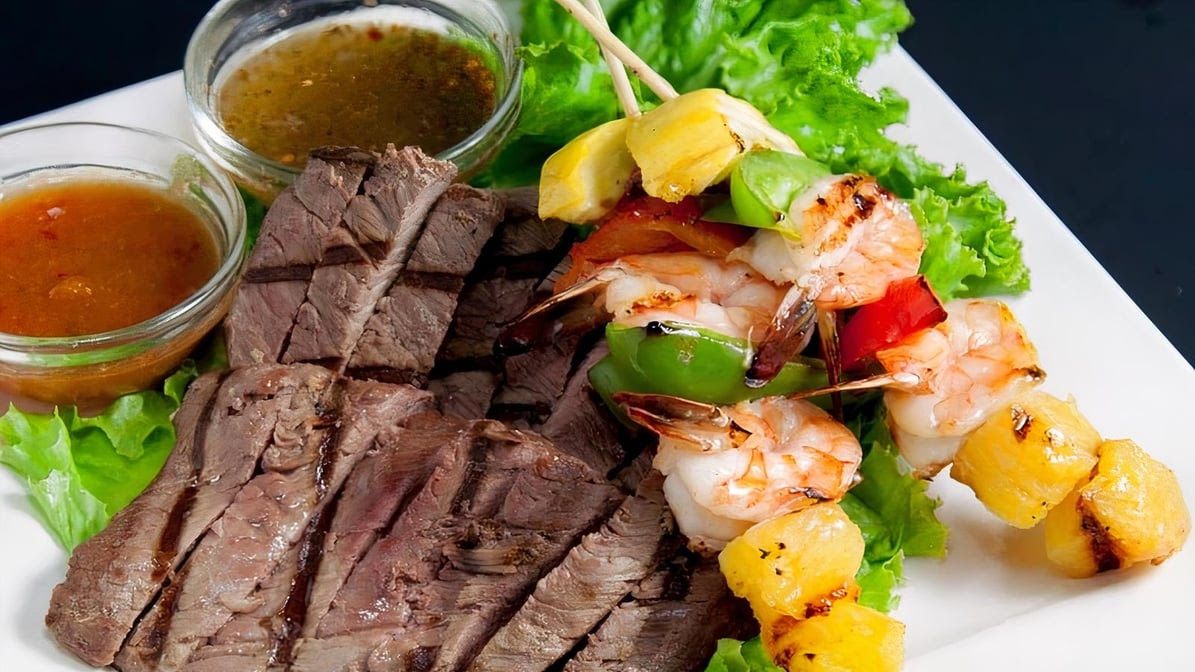 Lanna Thai Cuisine by null