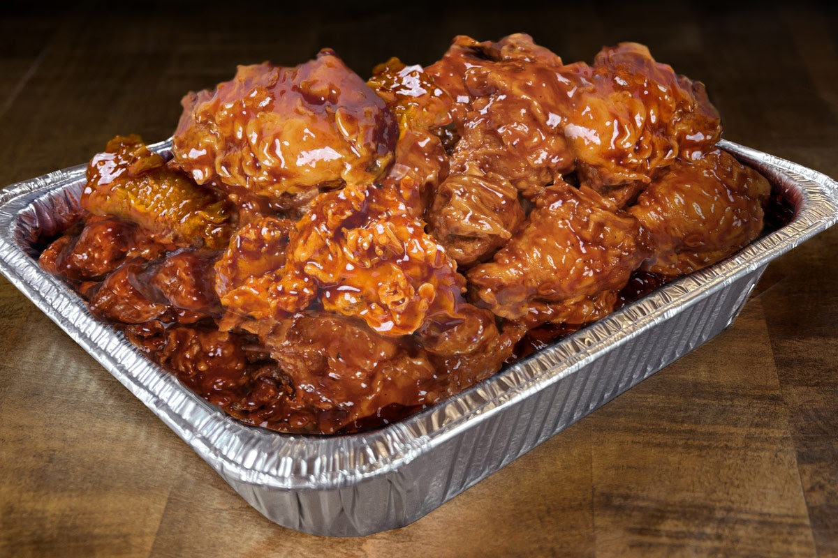 Dog Haus Biergarten by null