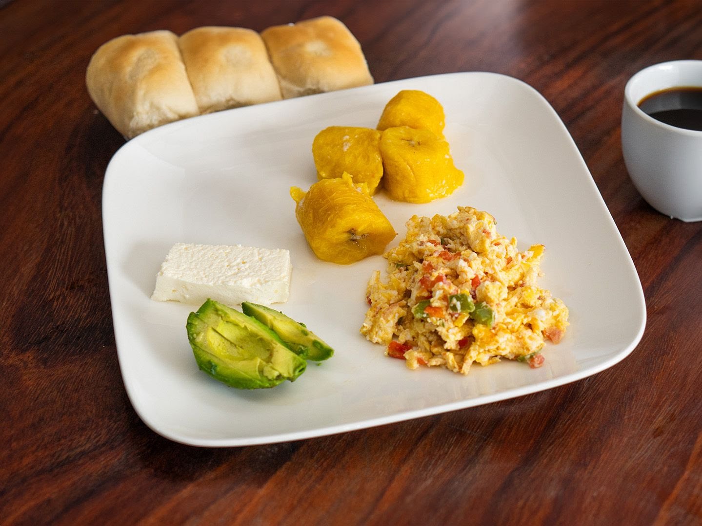 Comedor 75 by null