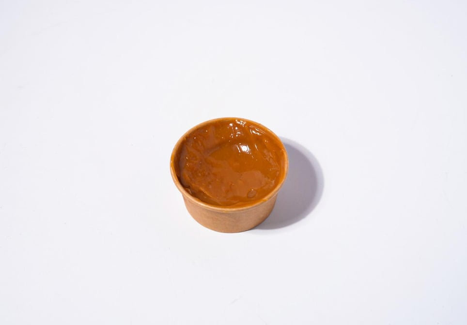 bōm dough - coffee & dough | one canal park by null