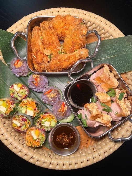 26 Thai Kitchen & Bar (Alpharetta) by null