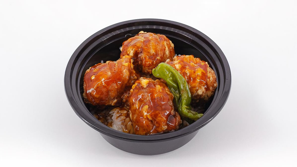 Tenkatori Sawtelle (West LA) by null