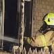 House badly damaged by fire in Melbourne's west 