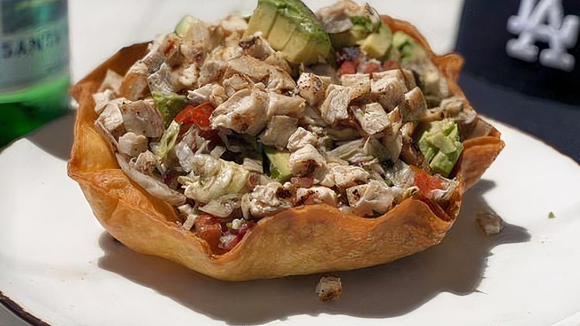 Porta Via Pacific Palisades by null