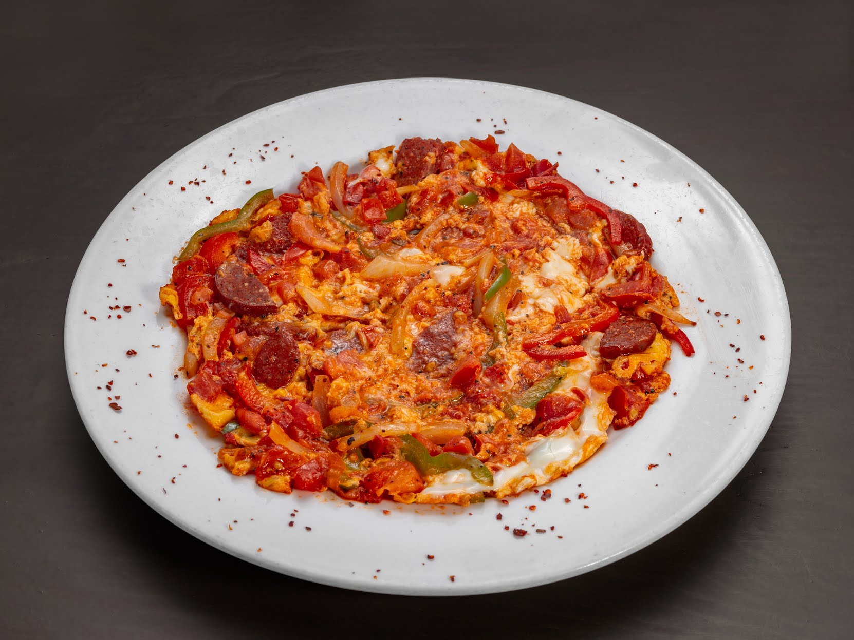 The Gundis Kurdish Kitchen by null