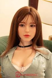 Aki custom sex robot japanese style artificial sex doll jpg x Japanese sex robot