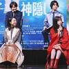 「生きた千尋をお届けしたい」 千と千尋の神隠し、舞台化制作発表会