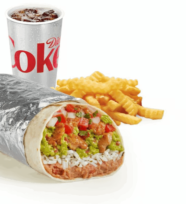 Del Taco by null