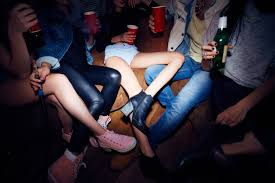 Adult drunk man is waking up in a bed jpg x Drunk girl sex