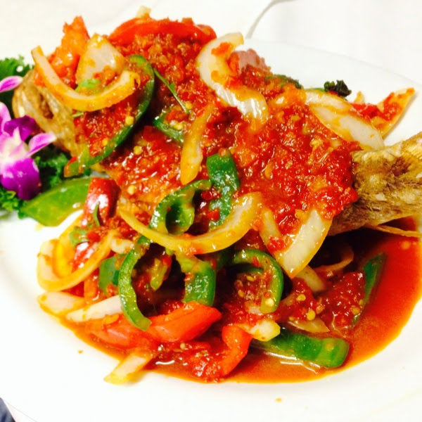 Thai House South Beach by null