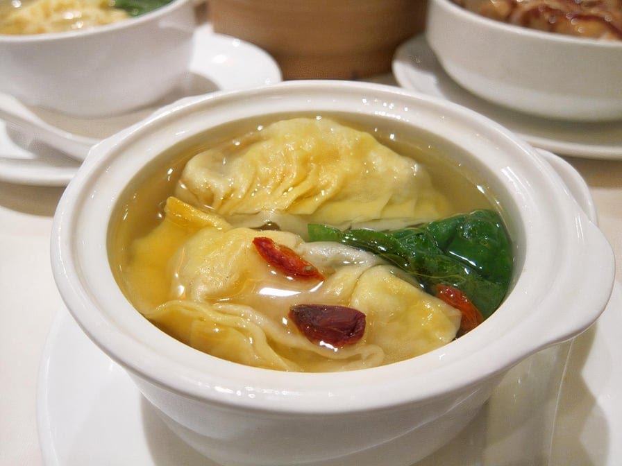 Hong Kong East Ocean Seafood Restaurant by null
