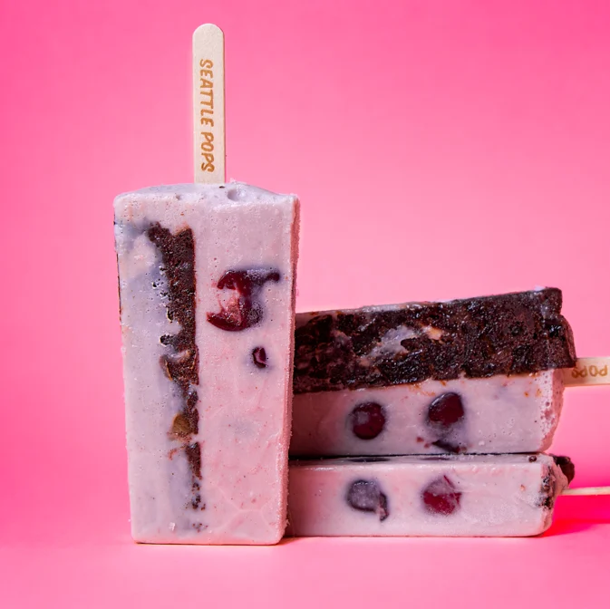 Seattle Pops by null