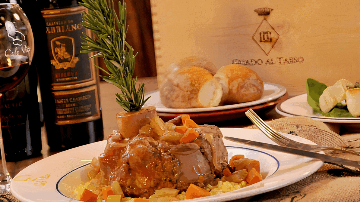 Cafe Vico – Authentic Italian Restaurant & Catering in Fort Lauderdale by null