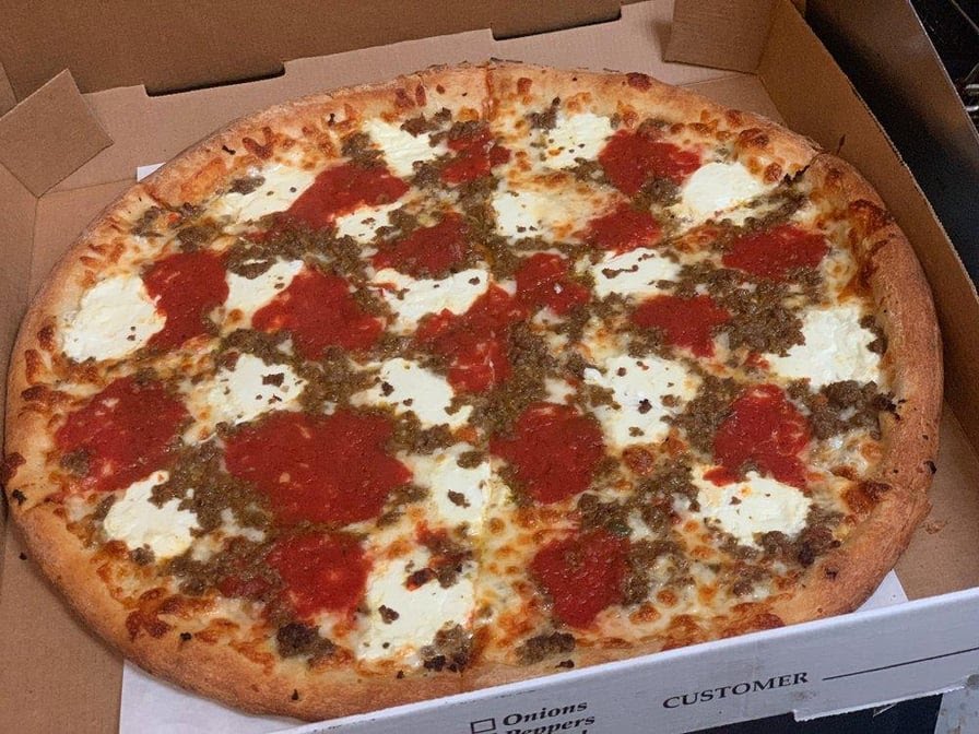Astoria Pizzeria by null