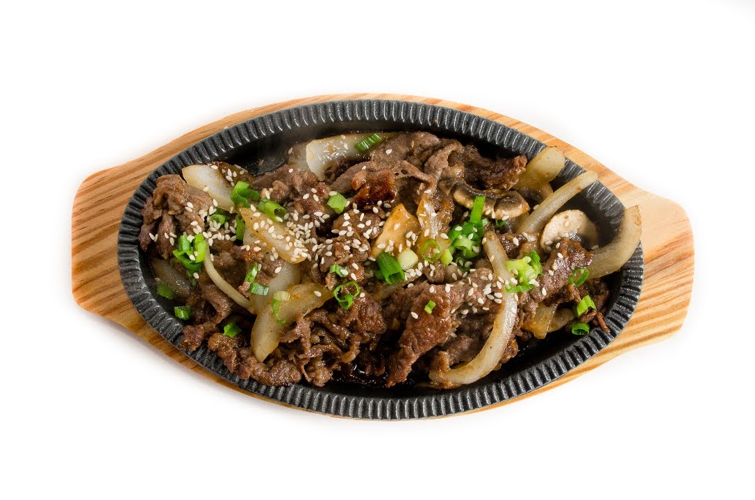 NaRa Chicken & Korean Cuisine by null
