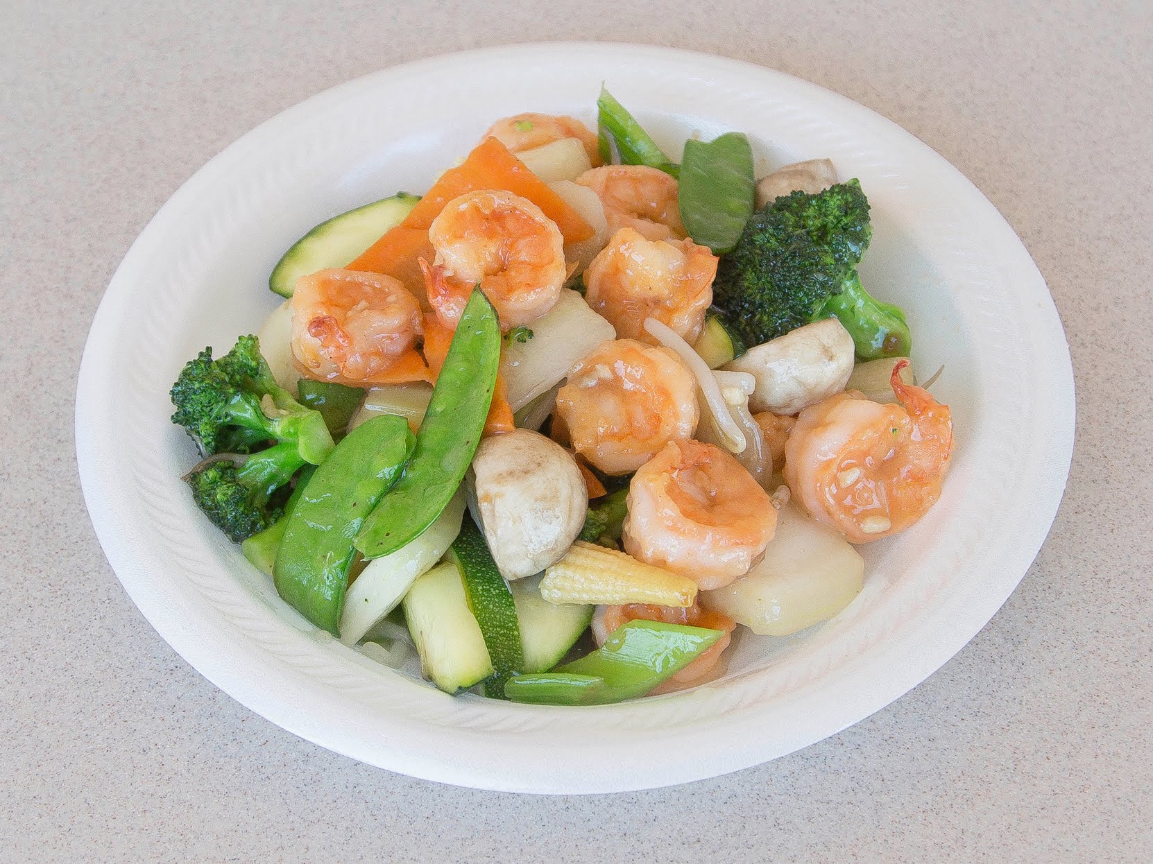 JJ CHINESE EXPRESS by null