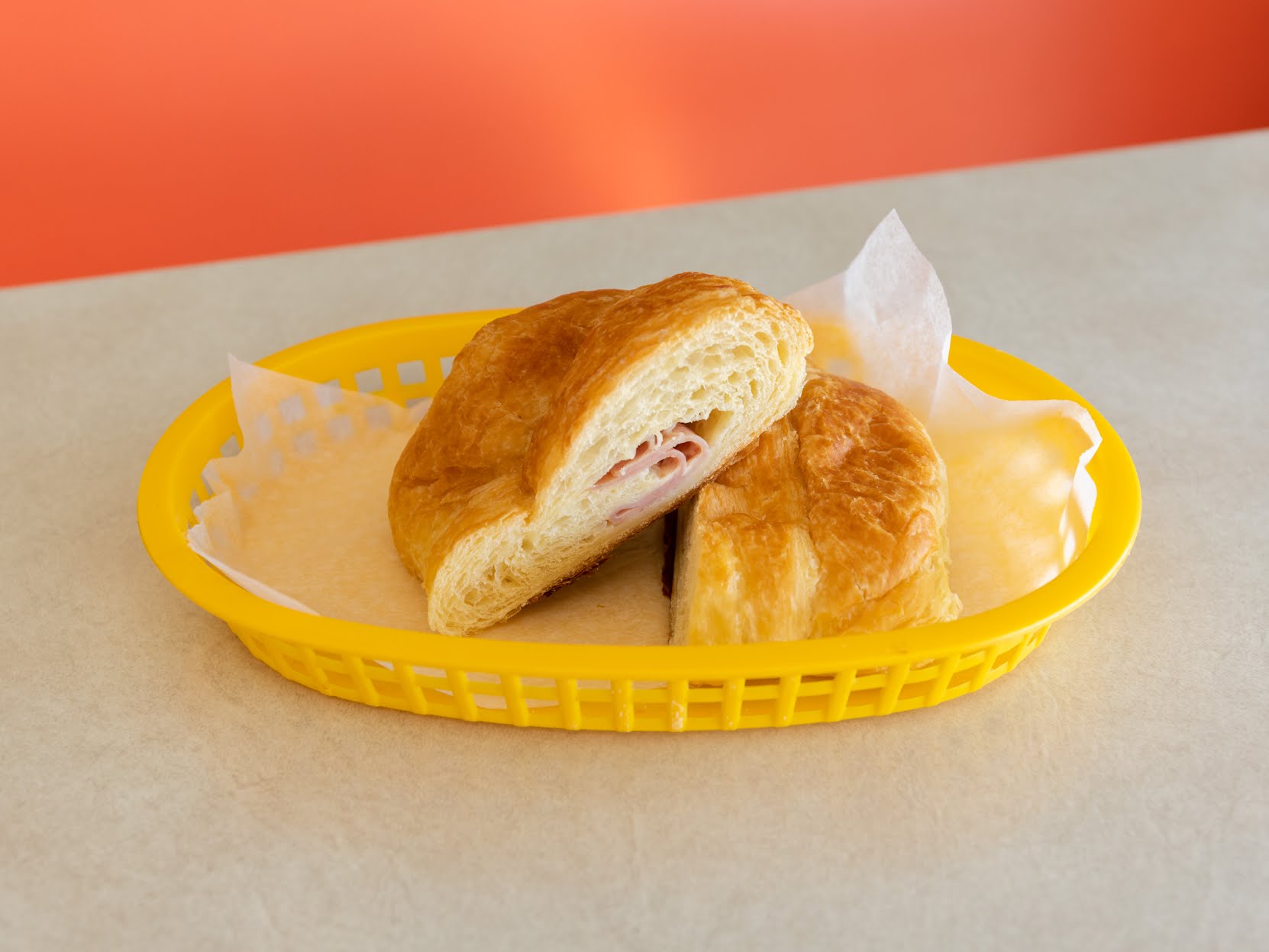 Ronald's Donuts by null