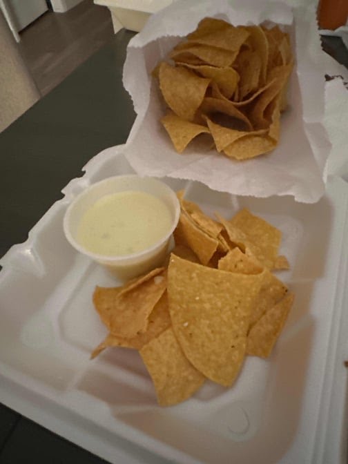 Taqueria La Flama by null