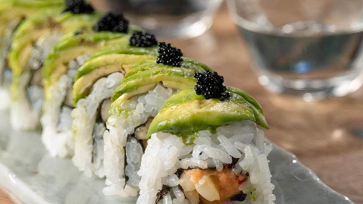 Bash Original Izakaya by null