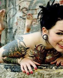 Black muscle guy fucks emo tattoo slut jpg x Emo tattoo