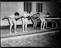 boys pool naked| / X