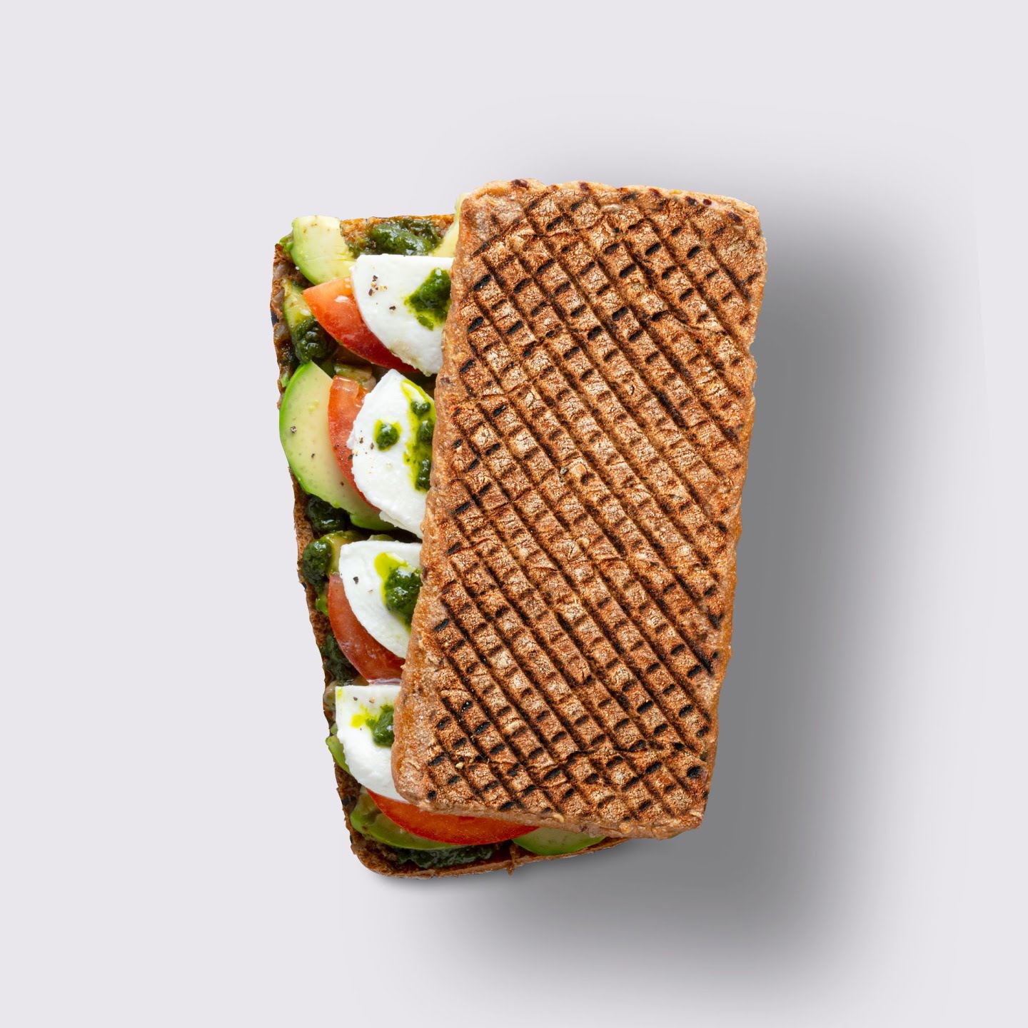 JOE & THE JUICE by null