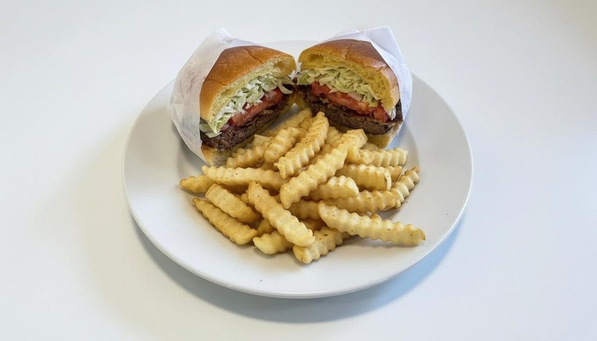 Midnight Diner by null