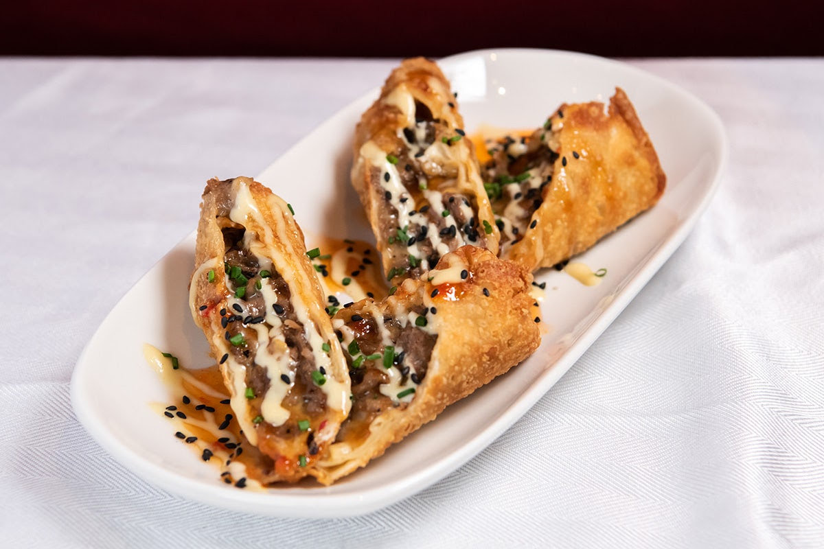 Sullivan's Steakhouse by null