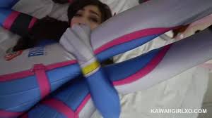 Dva cosplay overwatc evg ack ep jpg x Dva cosplay