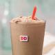 Dunkin' Donuts is giving away samples of its new drink that's replacing the Coffee Coolatta 