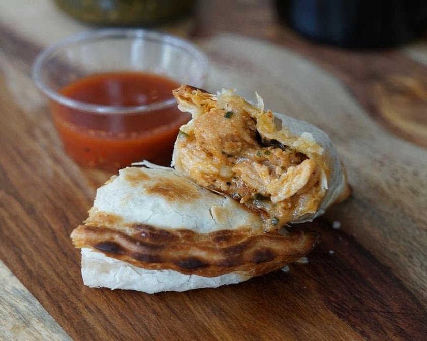 Lazo Empanadas Greenwood Village by null