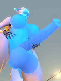 Overwatch futa jpg x Overwatch futa