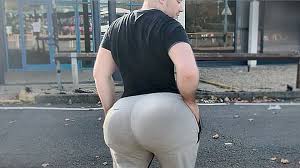 Banging a big juicy ass in public jpg x Big ass public