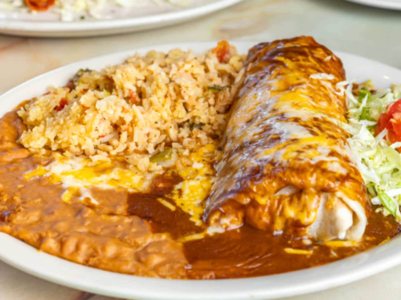 El Asadero Tacos Al Carbon by null